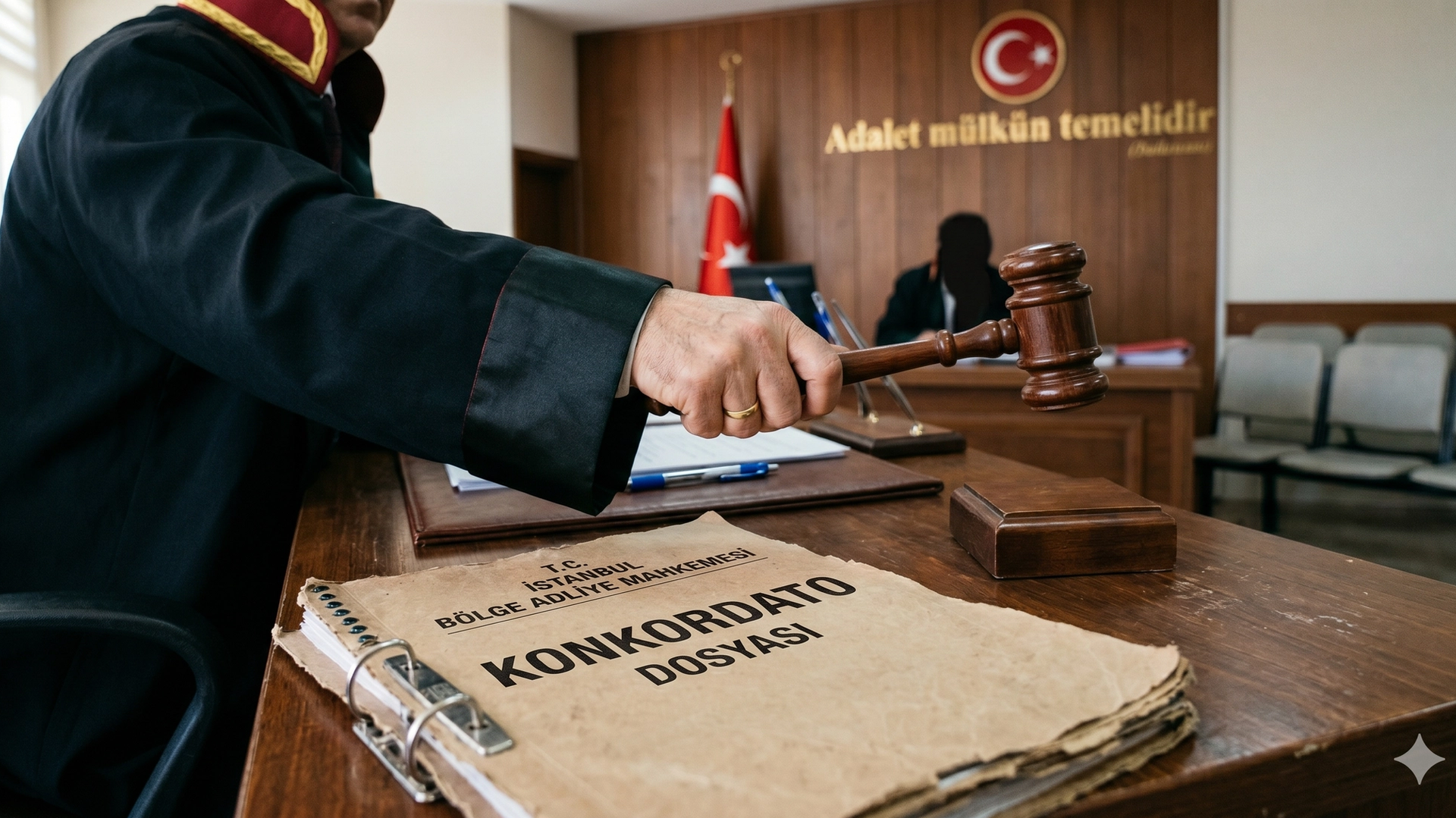 Konkordato Sürecinde Zamanlama
