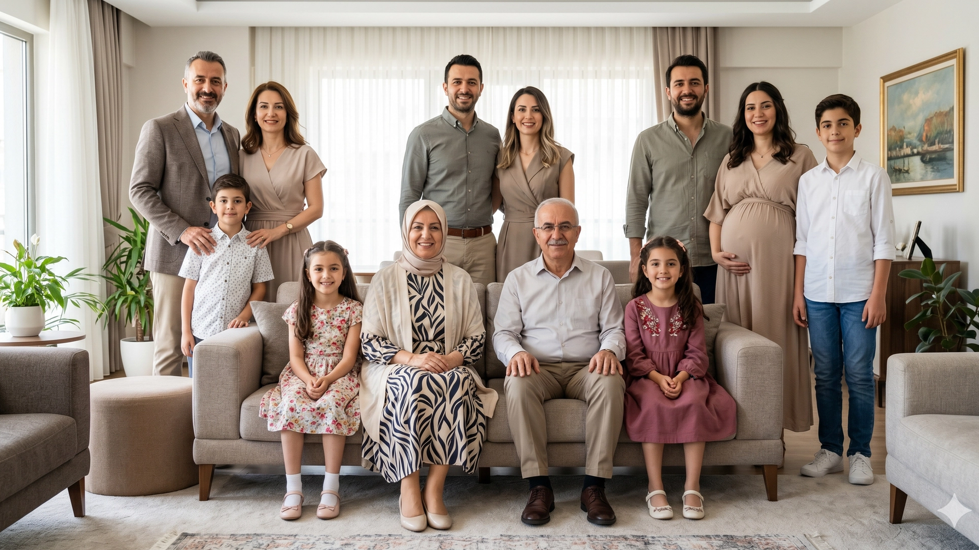 Aile Şirketlerinde Kurumsal Gelecek: Nesil Devri, Bölünme ve Finansal Yeniden Yapılandırma