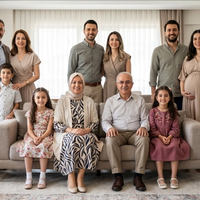 Aile Şirketlerinde Kurumsal Gelecek: Nesil Devri, Bölünme ve Finansal Yeniden Yapılandırma