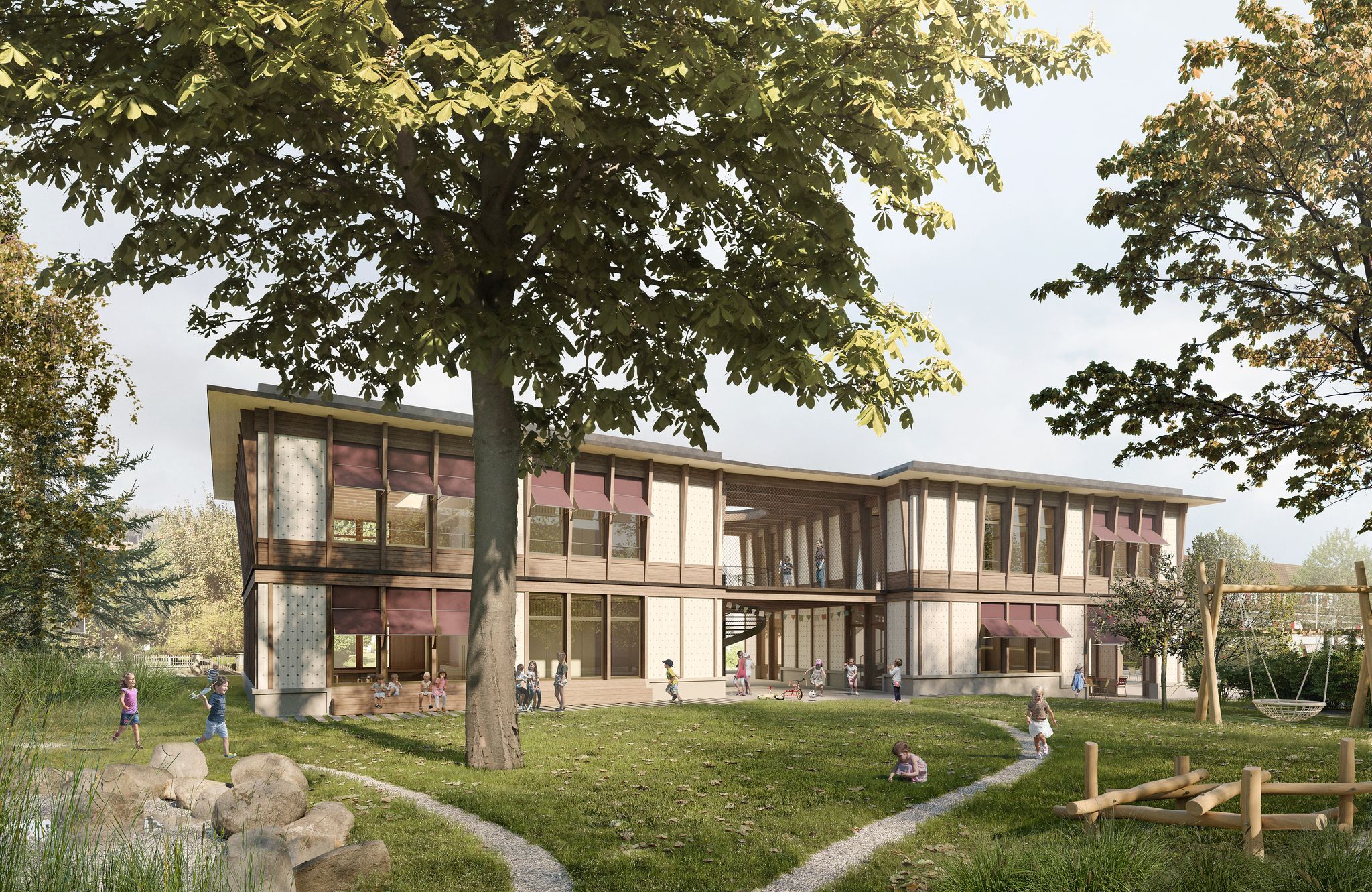 Studio Lima Projekte – Studio Lima