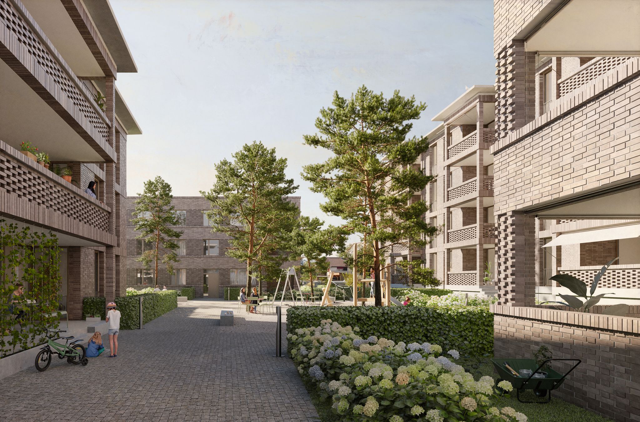 Studio Lima Projekte – Studio Lima