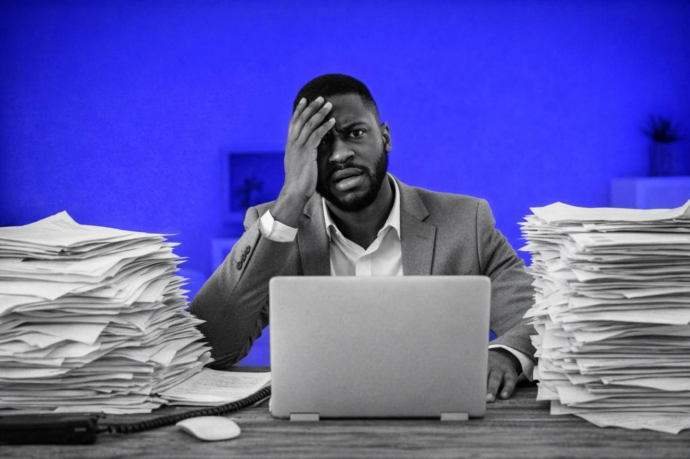 How to Stop Tasks from Piling Up Forever