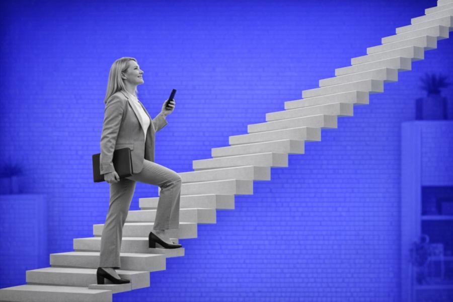 Compounding Turns Effort Into Productivity