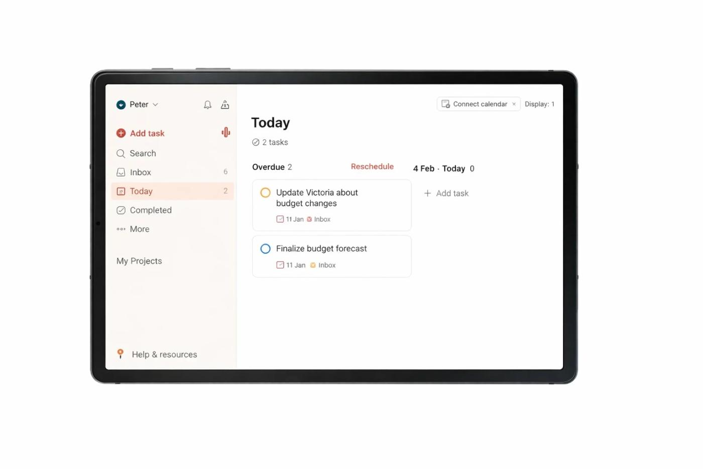 Why Todoist and TickTick Stop Working After a Few Weeks
