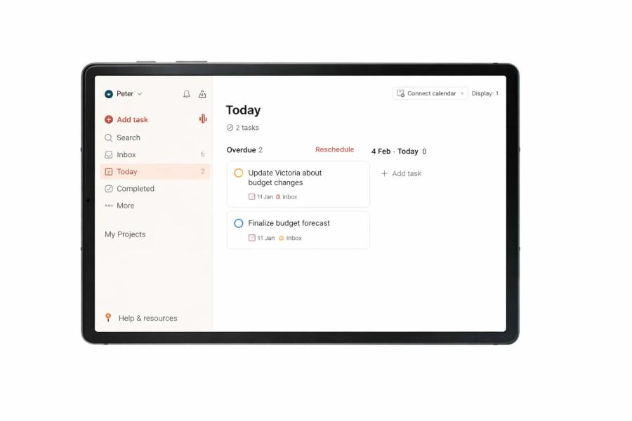 Why Todoist and TickTick Stop Working After a Few Weeks