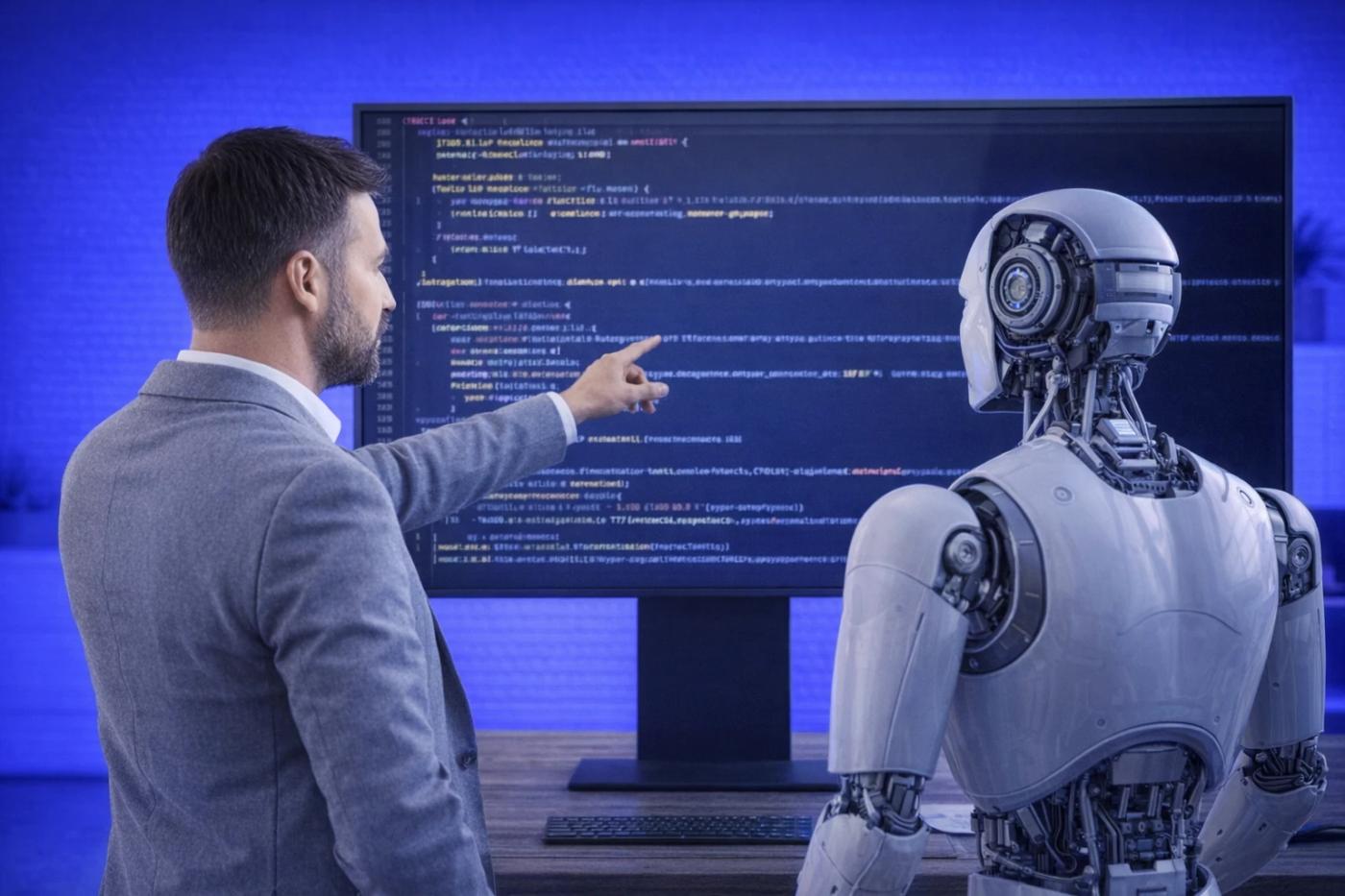 What Agentic AI Means for Productivity