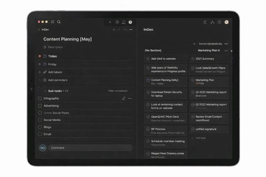 Why Todoist Fails People Who Procrastinate