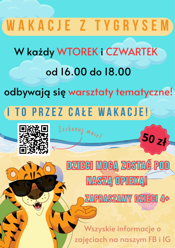 wakacje 2025