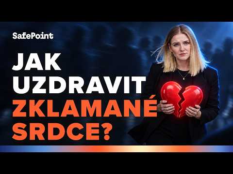 Heart Talk: Co s námi dělá zklamání?