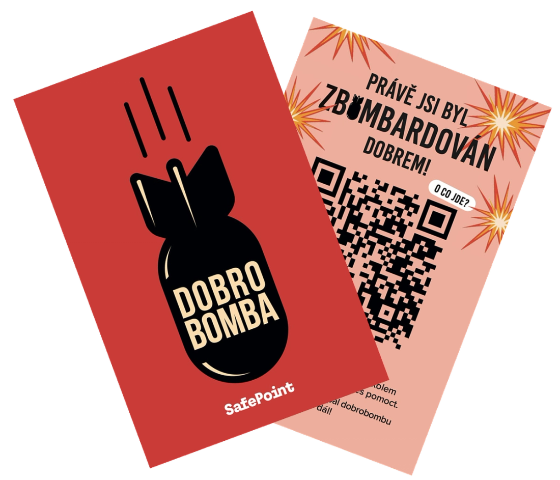 Dobrobomba