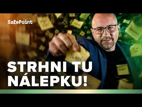 Identita bez filtru: Proč už nemusíš nic dokazovat