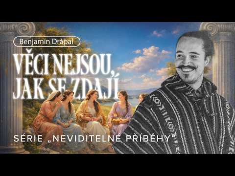 Věci nejsou, jak se zdají