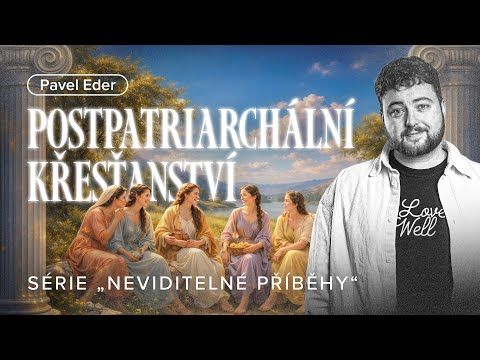 Postpatriarchální křesťanství