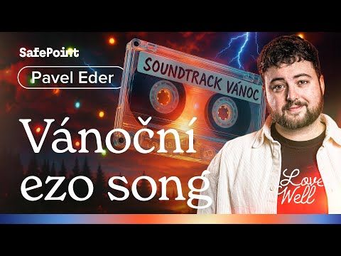 Vánoční ezo song