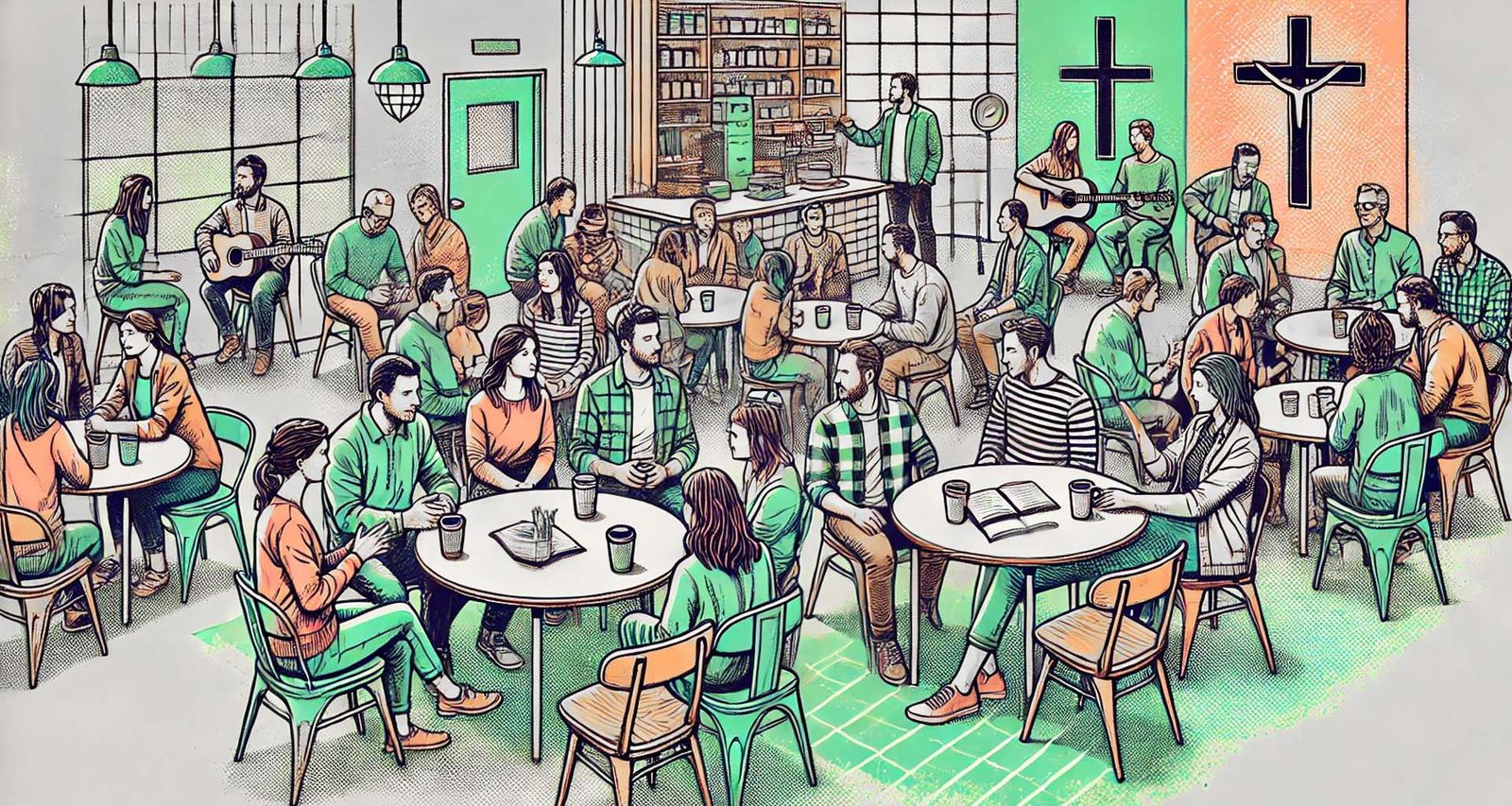 Which Church Is the Right One?