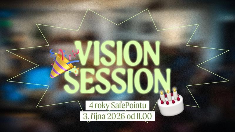 Vision Session