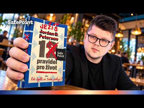 Jedno pravidlo pro život: Kdo bydlí ve tvém pokoji?