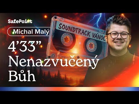 Nenazvučený Bůh
