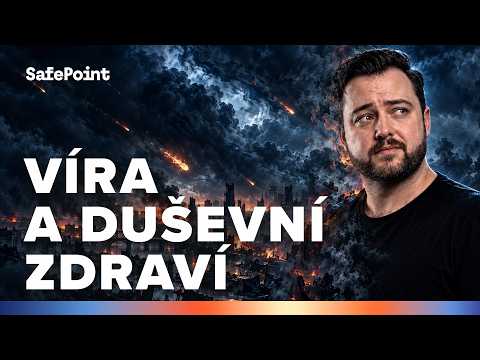Slyší mě někdo? Víra, deprese a Boží ticho