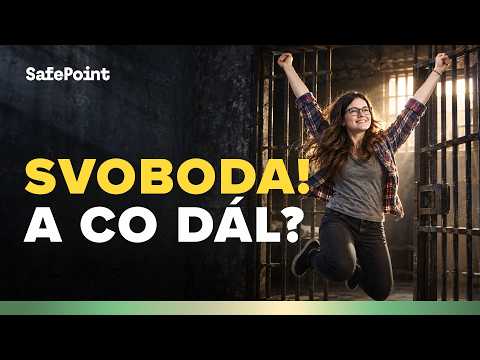 Osvobozený jako Barabáš, nesoucí jako Šimon