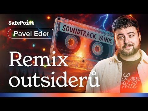 Remix outsiderů