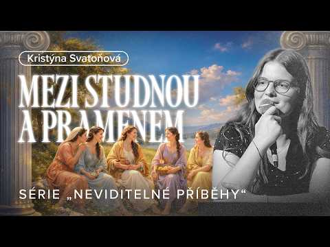 Mezi studnou a pramenem