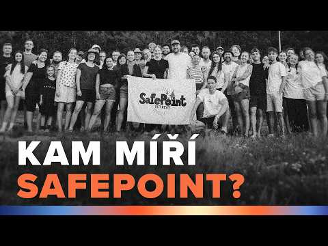 Loved Into Loving: Vize SafePointu na pátou sezónu