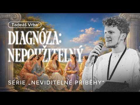 Diagnóza: Nepoužitelný