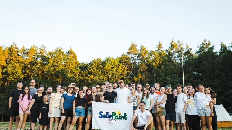 Summer Retreat 2027
