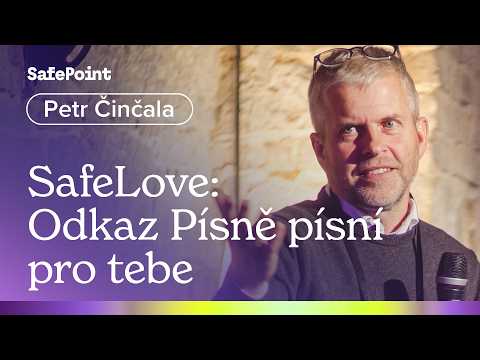 SafeLove: Odkaz Písně písní pro tebe