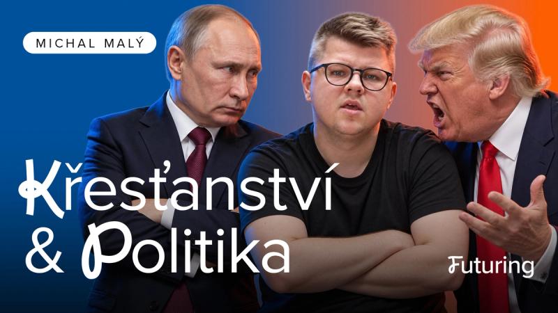 Politické náboženství: Jak sekulární společnost nahradila Boha kultem osobnosti 