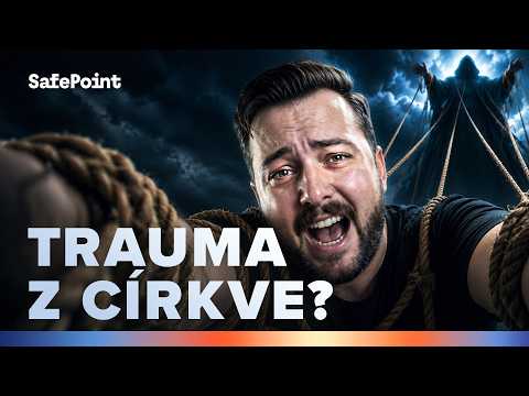 Náboženské trauma: Když víra bolí