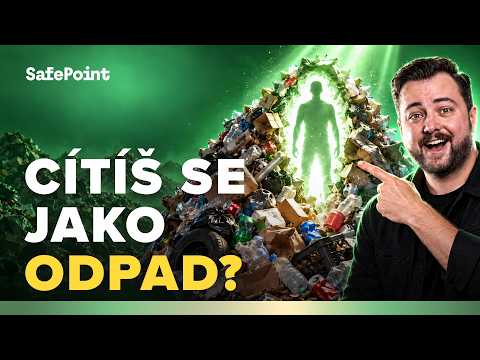 „Dirty White Trash“: Když na chaos dopadne světlo
