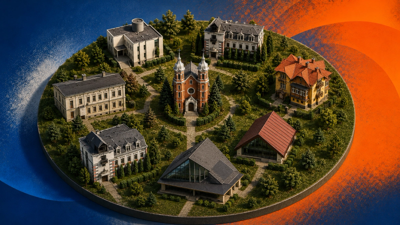 Jaký je stav českého adventismu na sekulárním Západě? Sociologická reflexe životního cyklu církevních hnutí