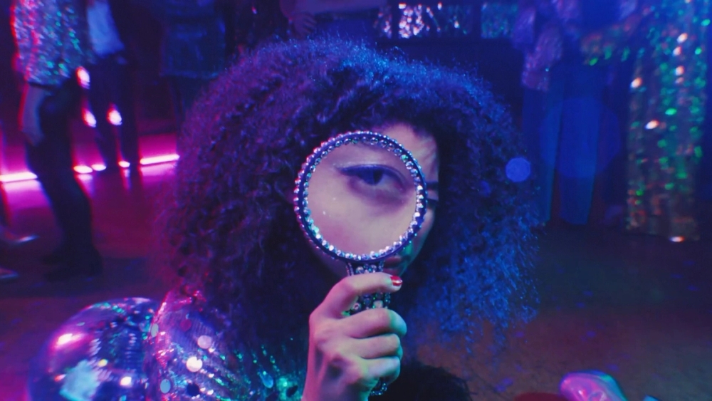 Whodunit Disco