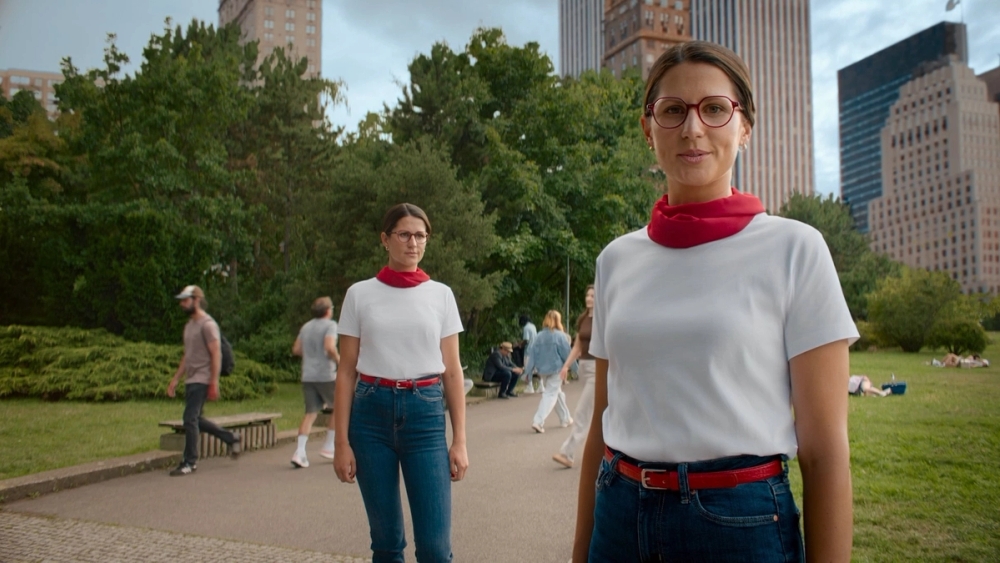 Charlotte Everywhere