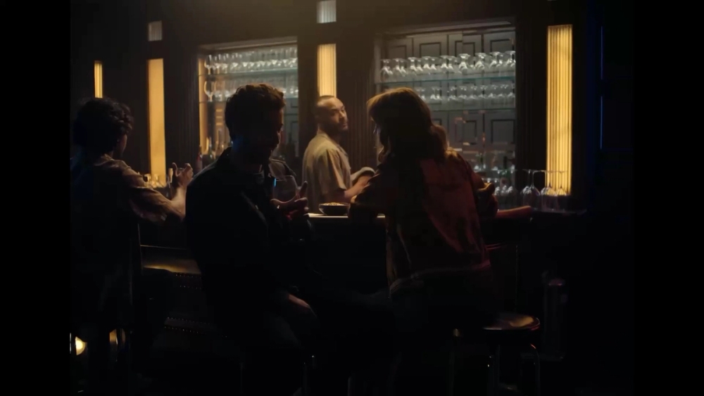 In Good Time