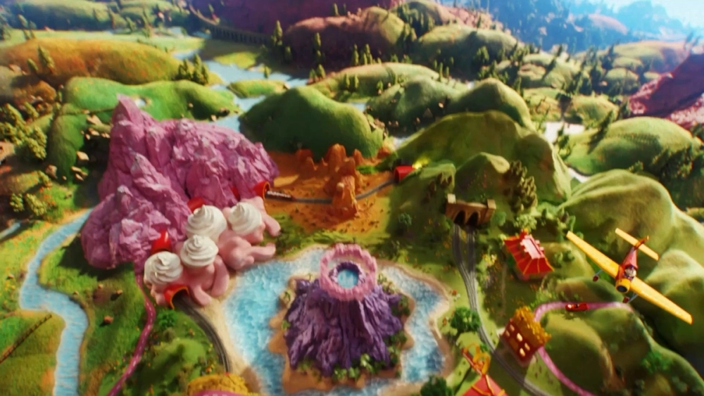 McDonaldland