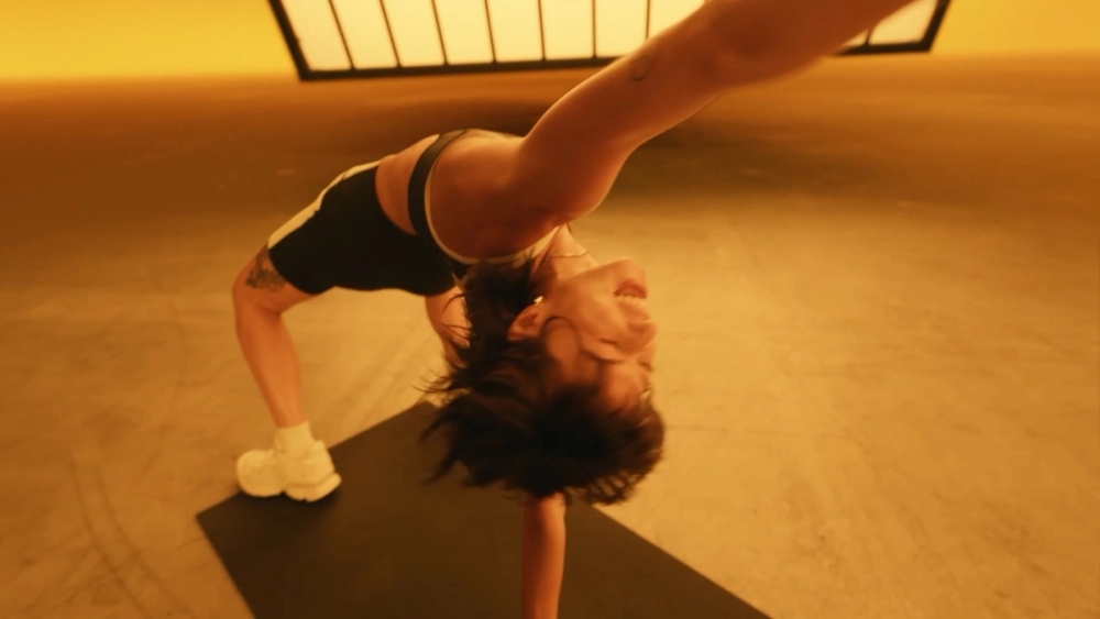 Cross-Training Series