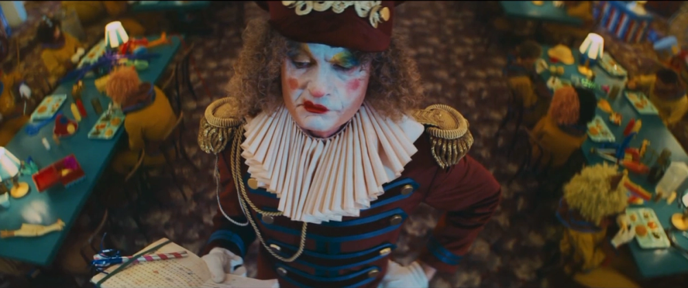 The Grande Escape - Super Bowl 2022