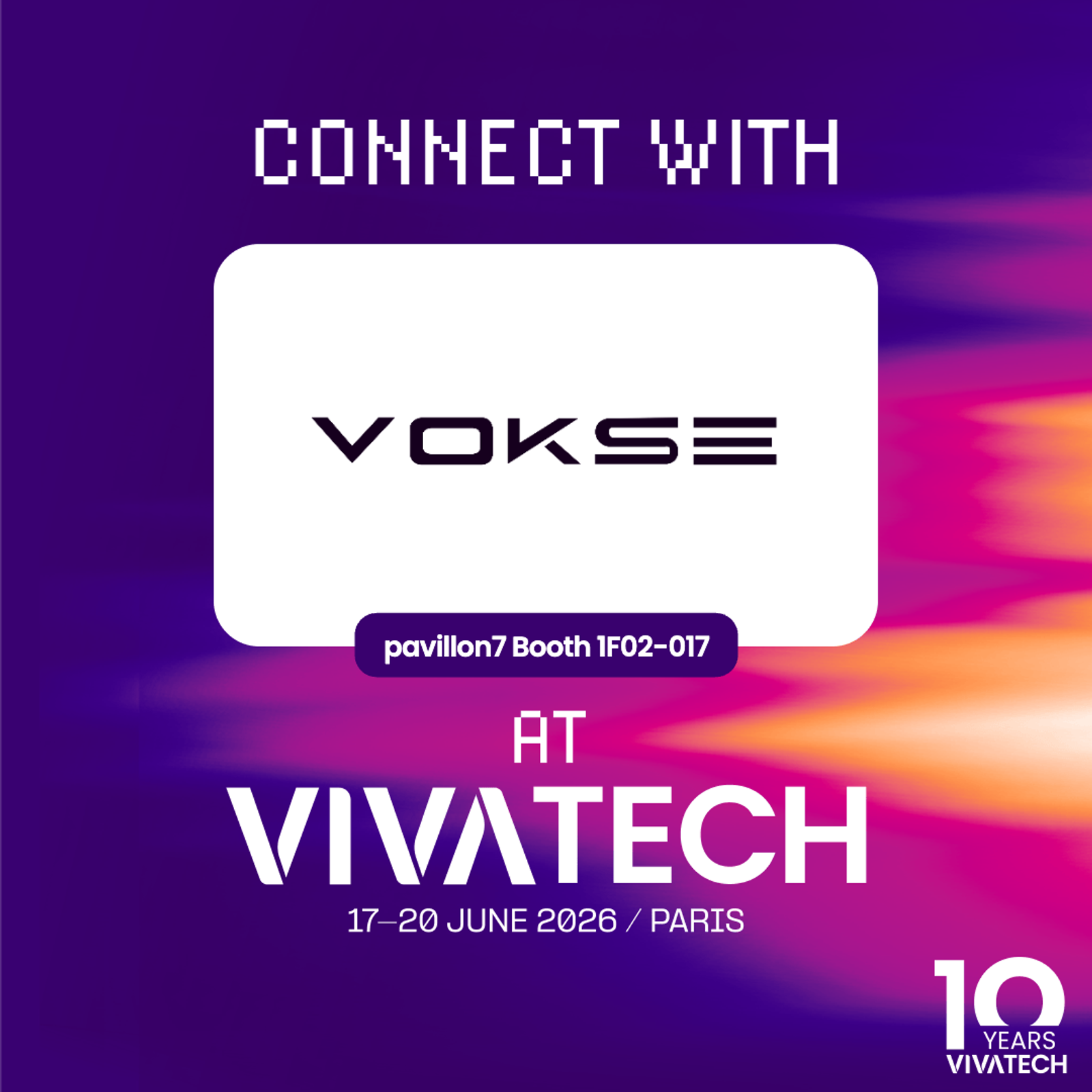 VivaTech Jour 3 : l'ancrage opérationnel