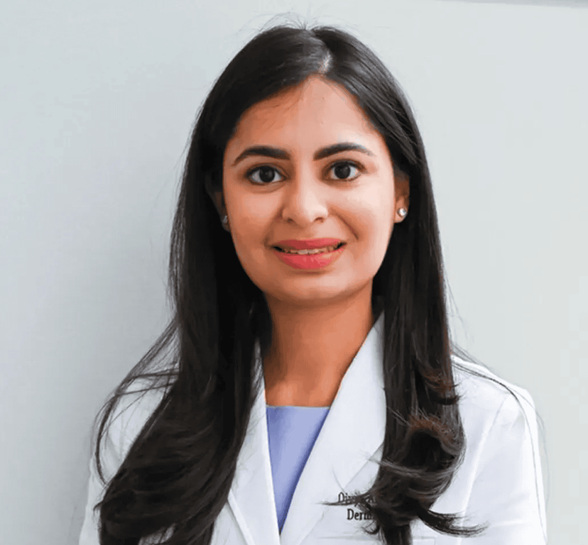 Meet Dr. Divya Angra, dermatologist at Tono Health