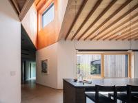 Tower in the kitchen