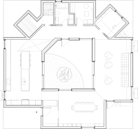 Ground Floor Plan