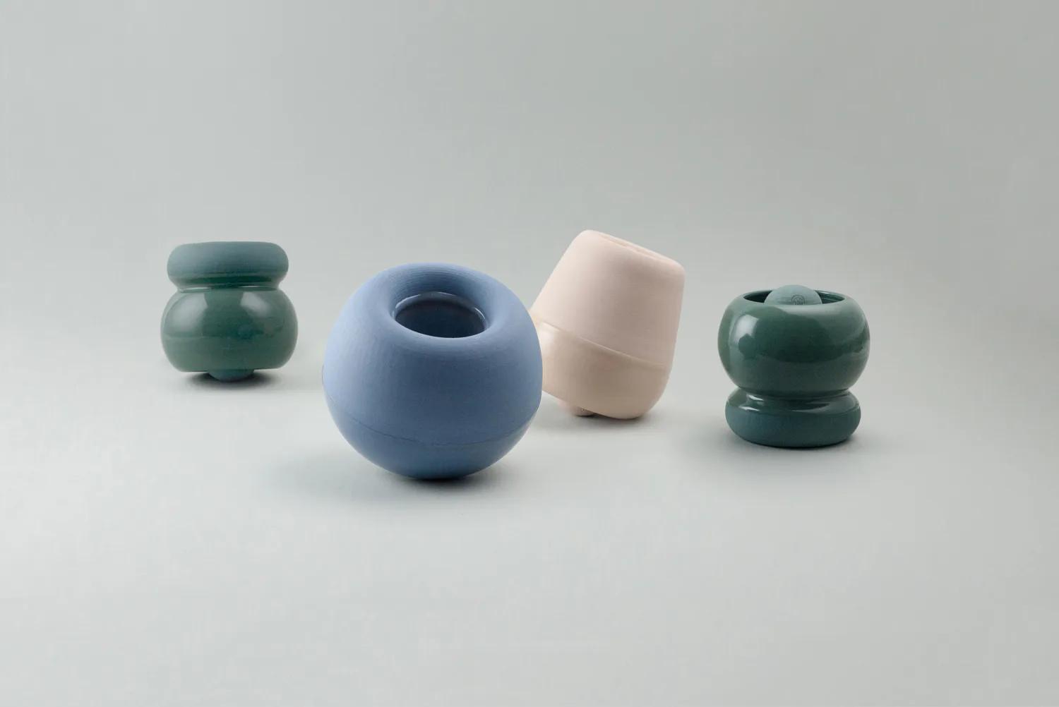 Pivot collection
