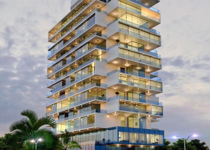 City Tower