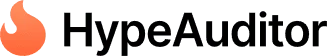 HypeAuditor