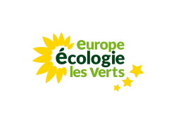 logo europe écologie les verts
