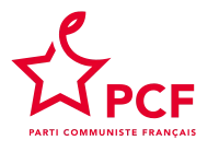 logo parti communiste français