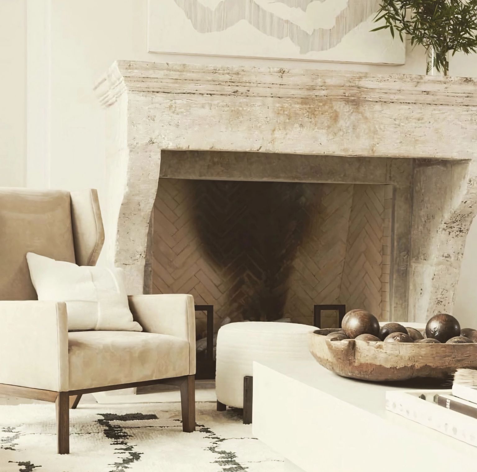 Chateau Domingue | Chateau Domingue